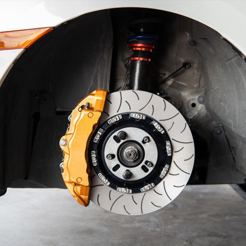 brake discs